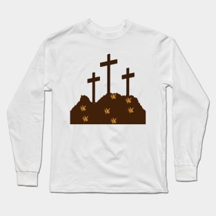 Good Friday Long Sleeve T-Shirt